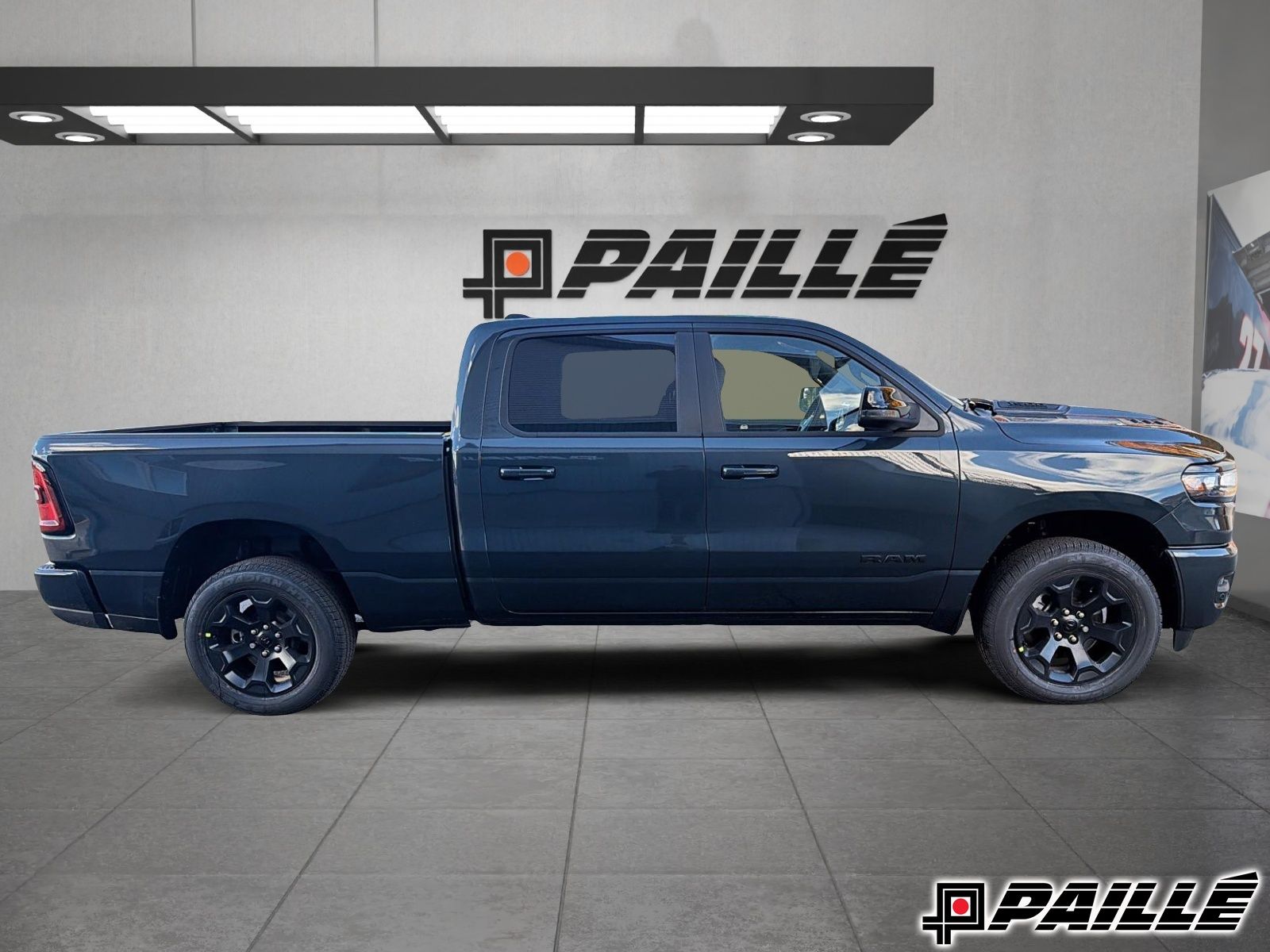 2027 Ram 1500 in Sorel-Tracy, Quebec