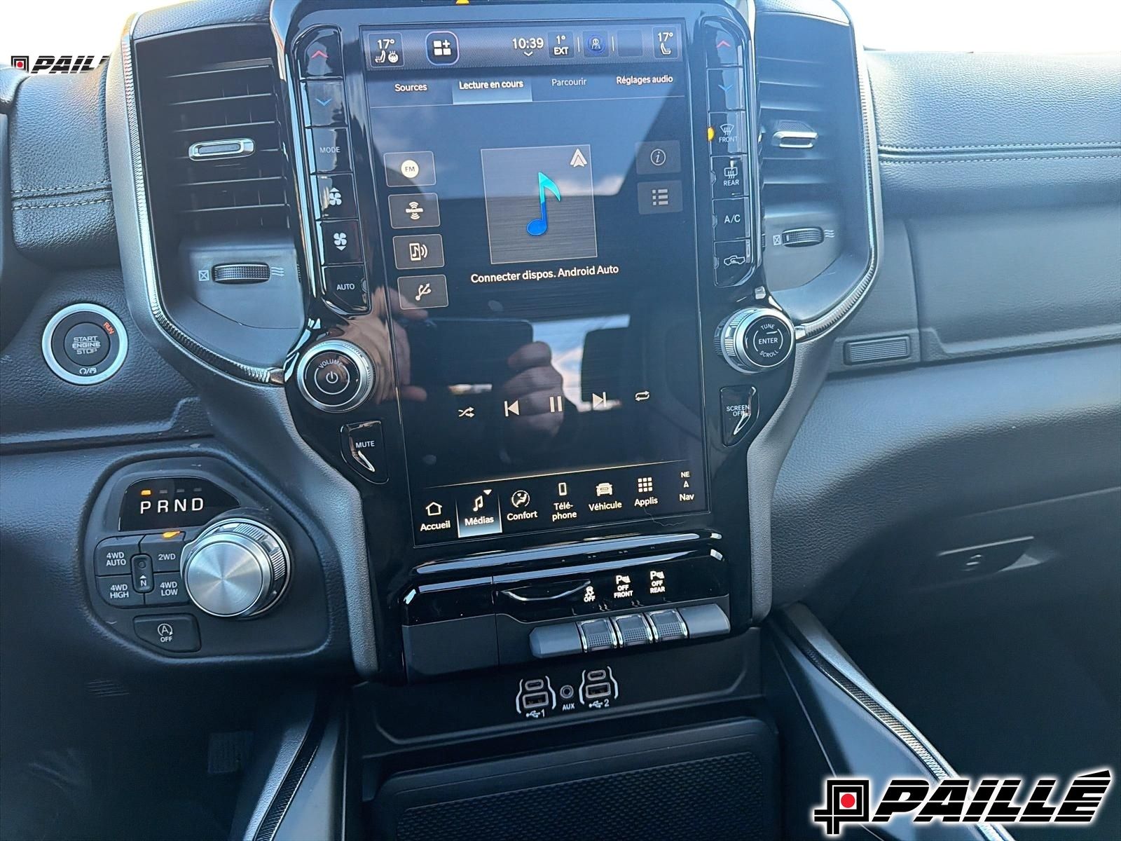 2027 Ram 1500 in Sorel-Tracy, Quebec