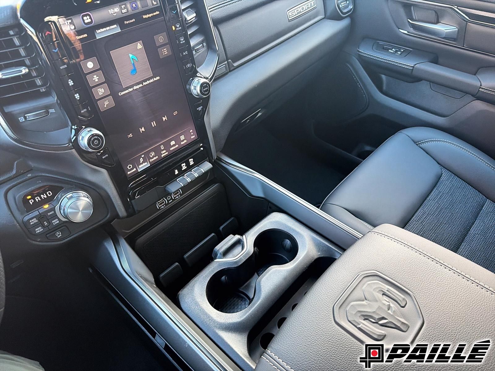 2027 Ram 1500 in Sorel-Tracy, Quebec