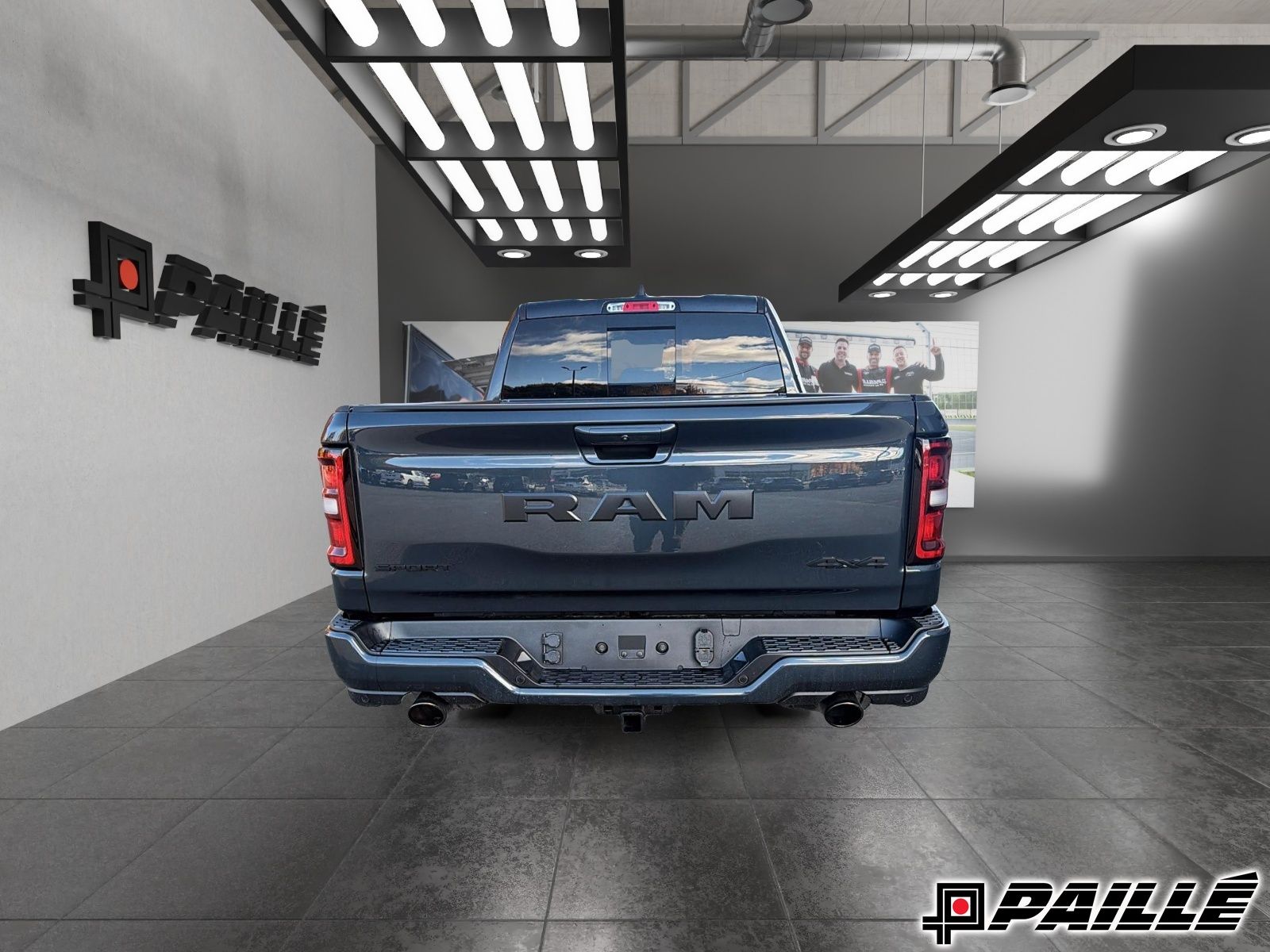2027 Ram 1500 in Sorel-Tracy, Quebec