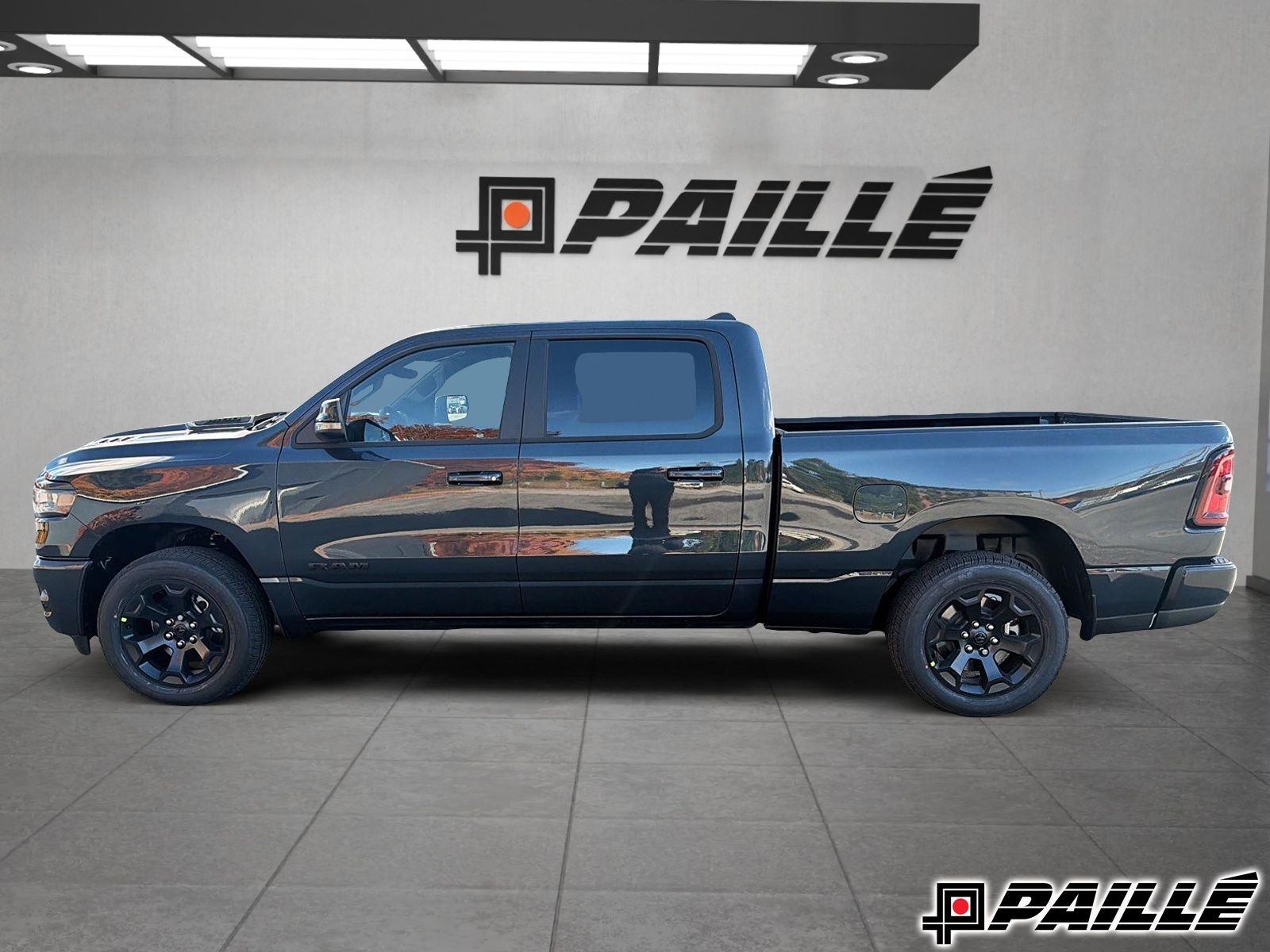 2027 Ram 1500 in Sorel-Tracy, Quebec