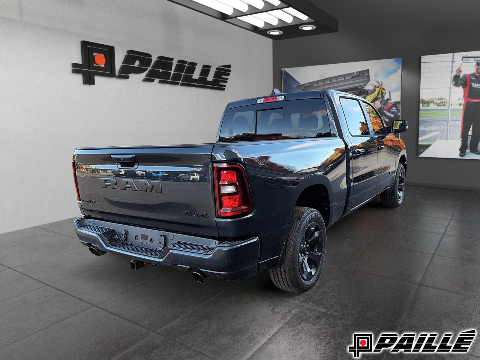 2027 Ram 1500 in Sorel-Tracy, Quebec