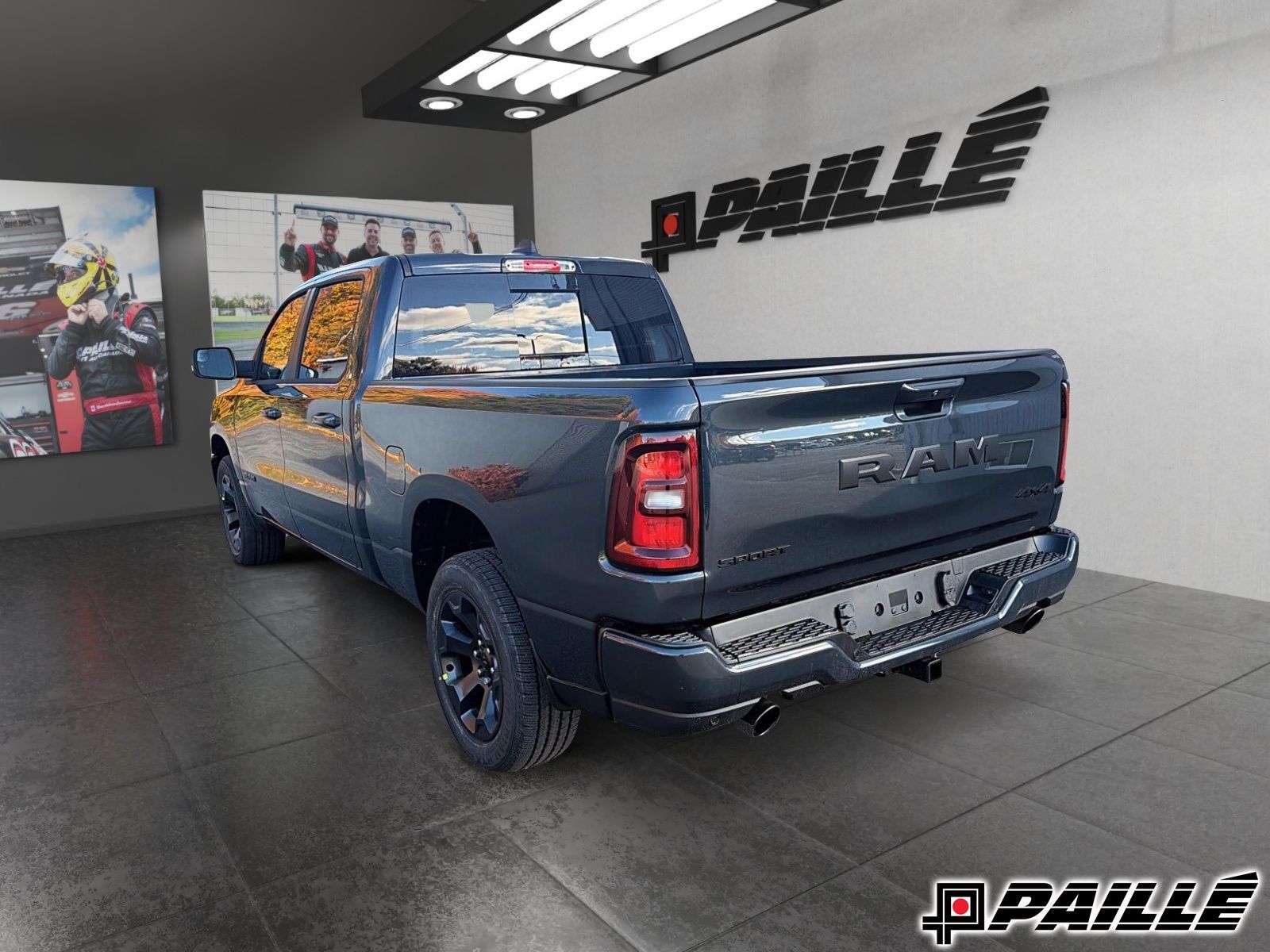2027 Ram 1500 in Sorel-Tracy, Quebec