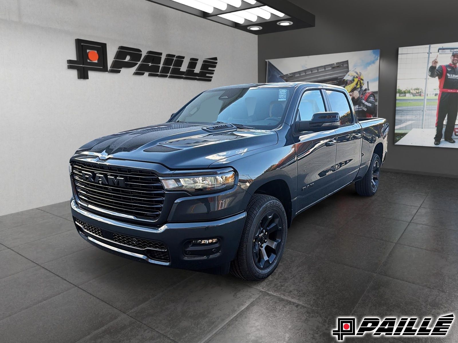 2027 Ram 1500 in Sorel-Tracy, Quebec