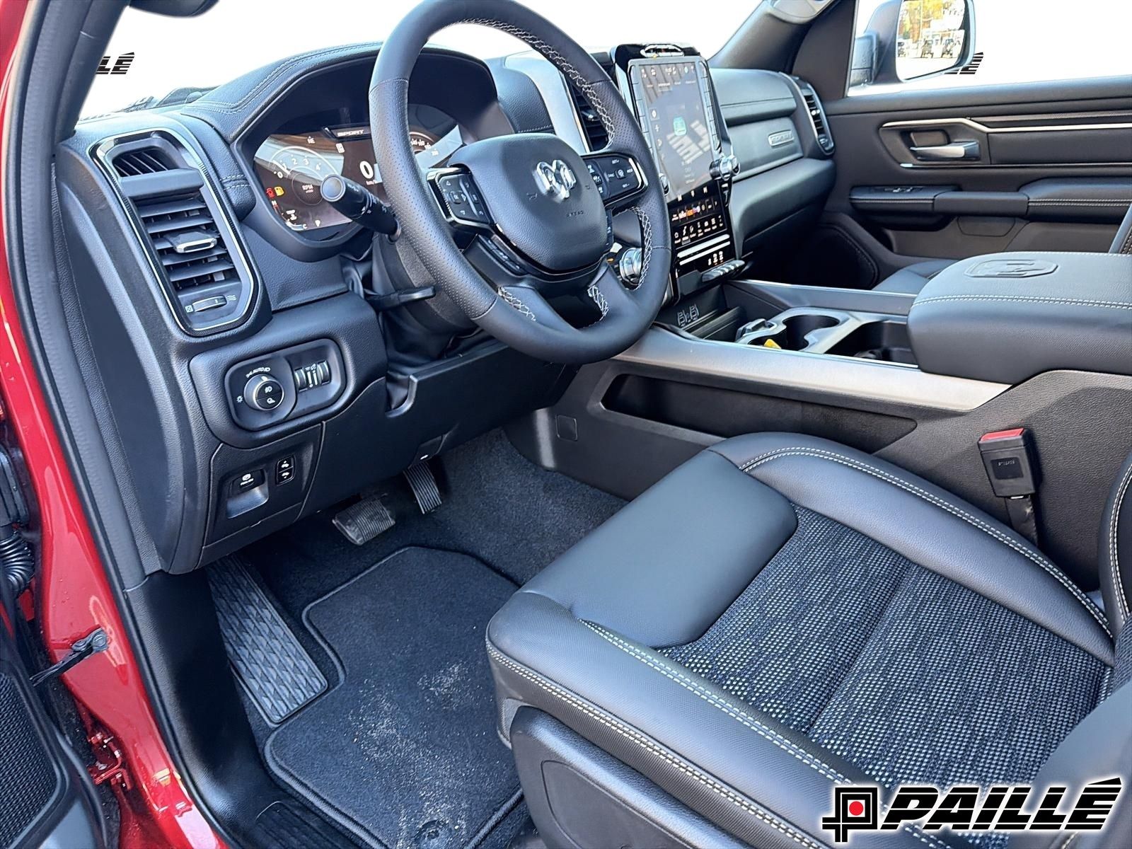 2027 Ram 1500 in Sorel-Tracy, Quebec