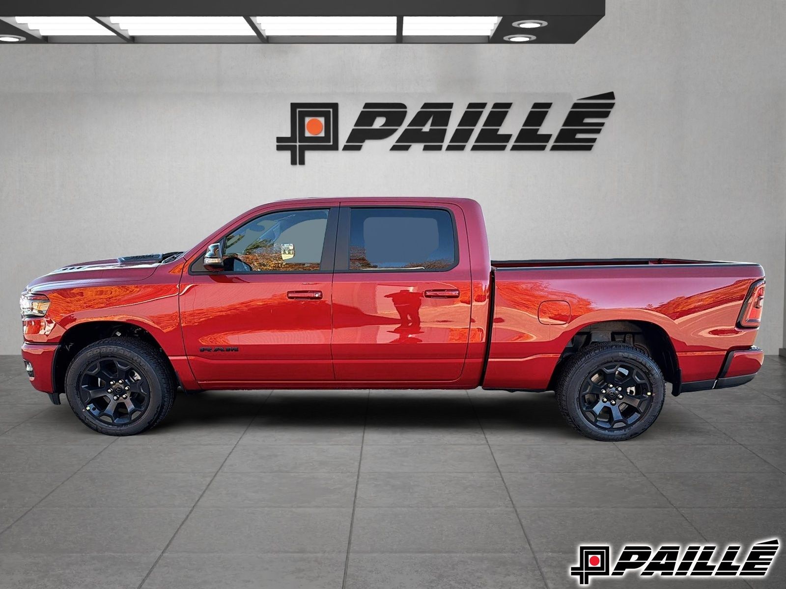 2027 Ram 1500 in Sorel-Tracy, Quebec