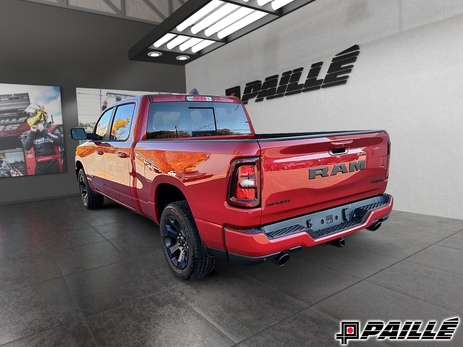 2027 Ram 1500 in Sorel-Tracy, Quebec