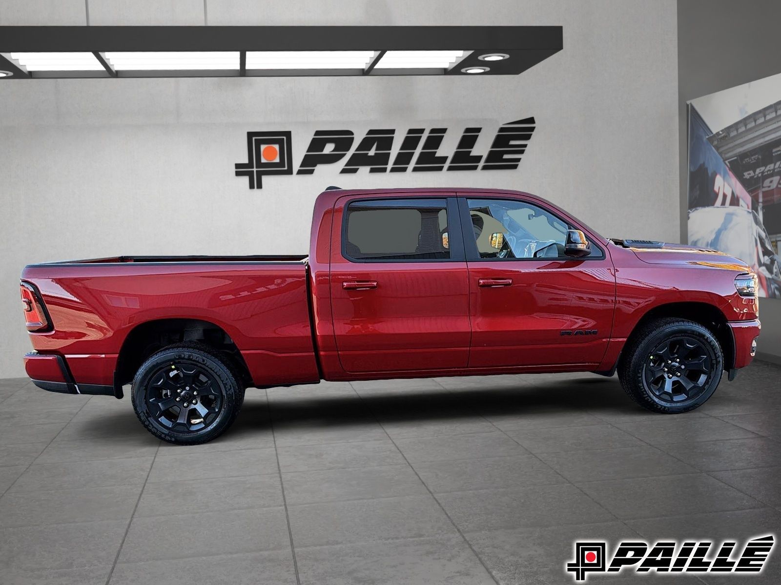 2027 Ram 1500 in Sorel-Tracy, Quebec