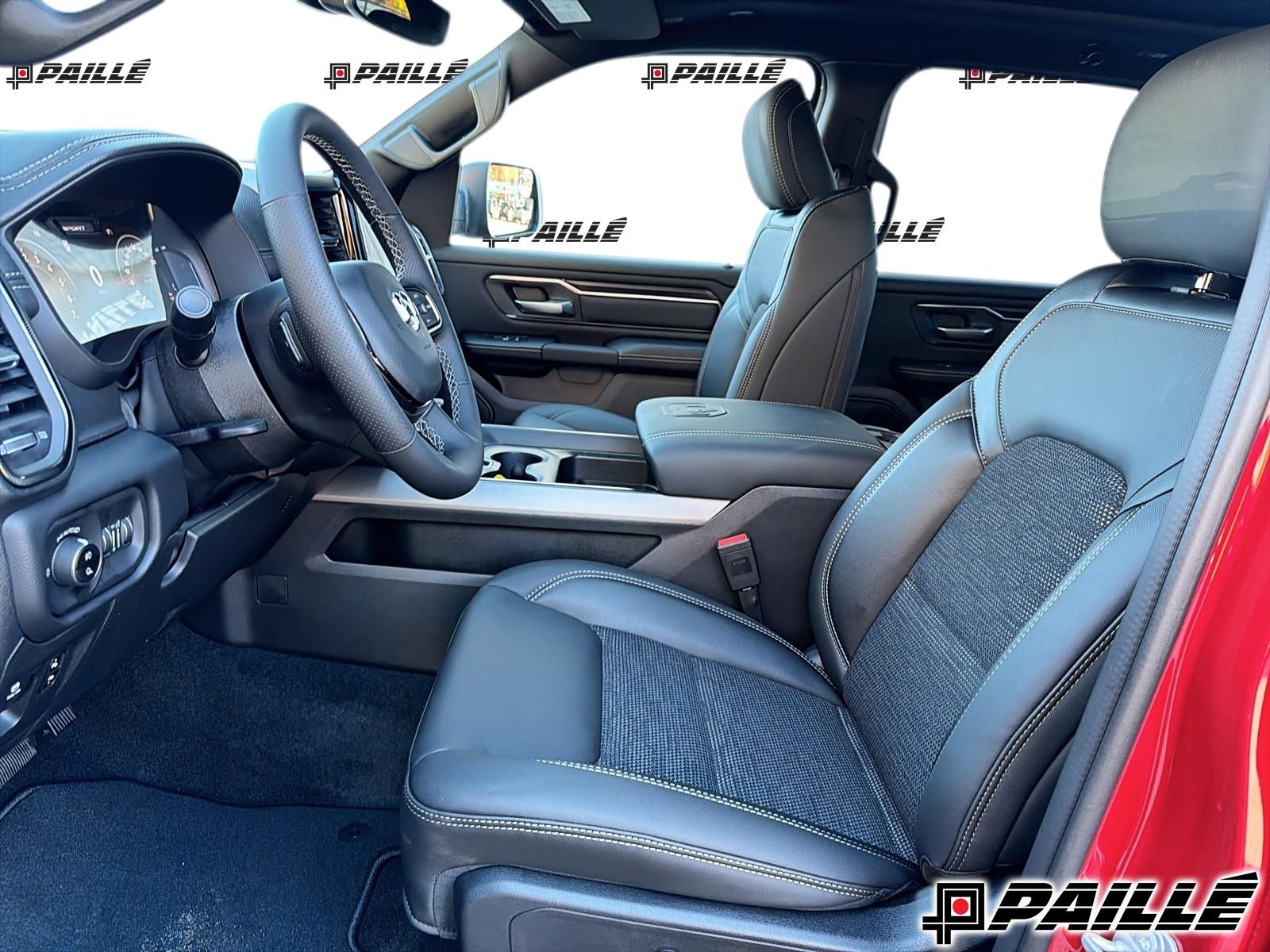 2027 Ram 1500 in Sorel-Tracy, Quebec
