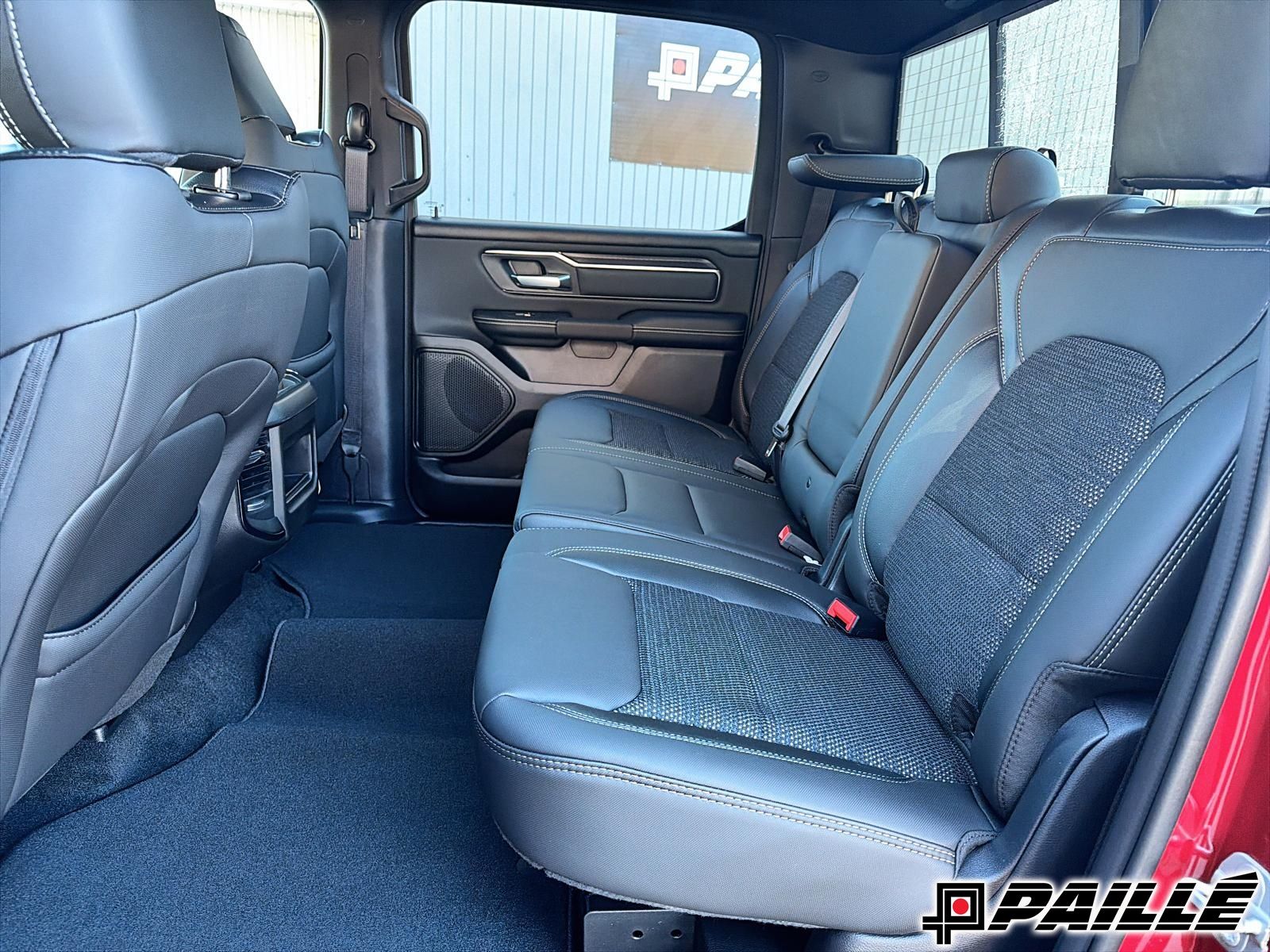 2027 Ram 1500 in Sorel-Tracy, Quebec