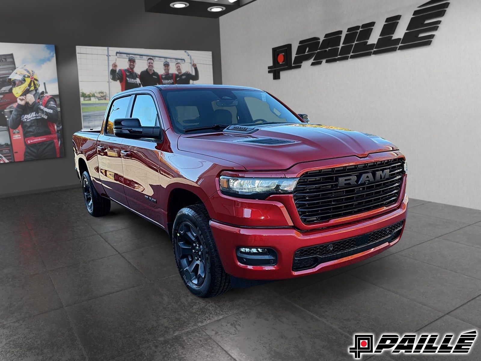 2027 Ram 1500 in Sorel-Tracy, Quebec
