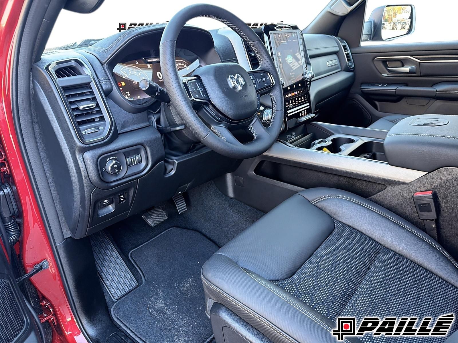 2027 Ram 1500 in Sorel-Tracy, Quebec
