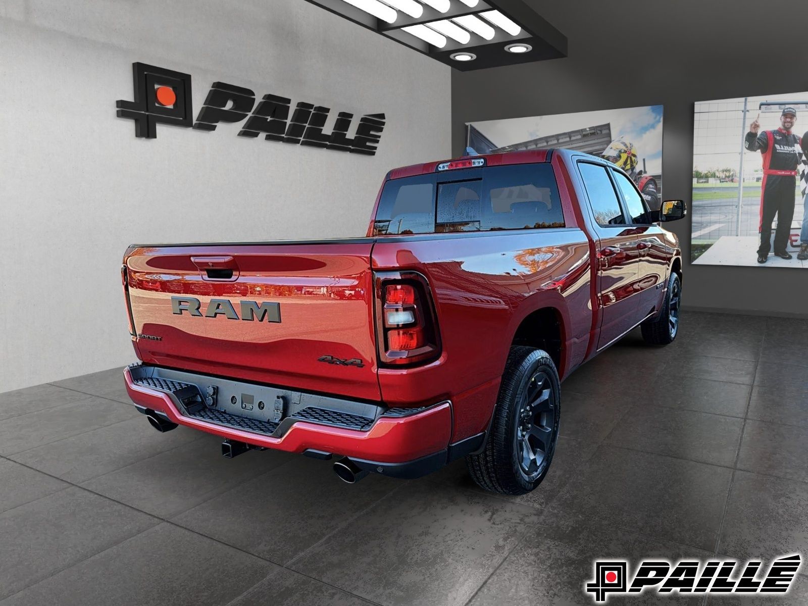 2027 Ram 1500 in Sorel-Tracy, Quebec