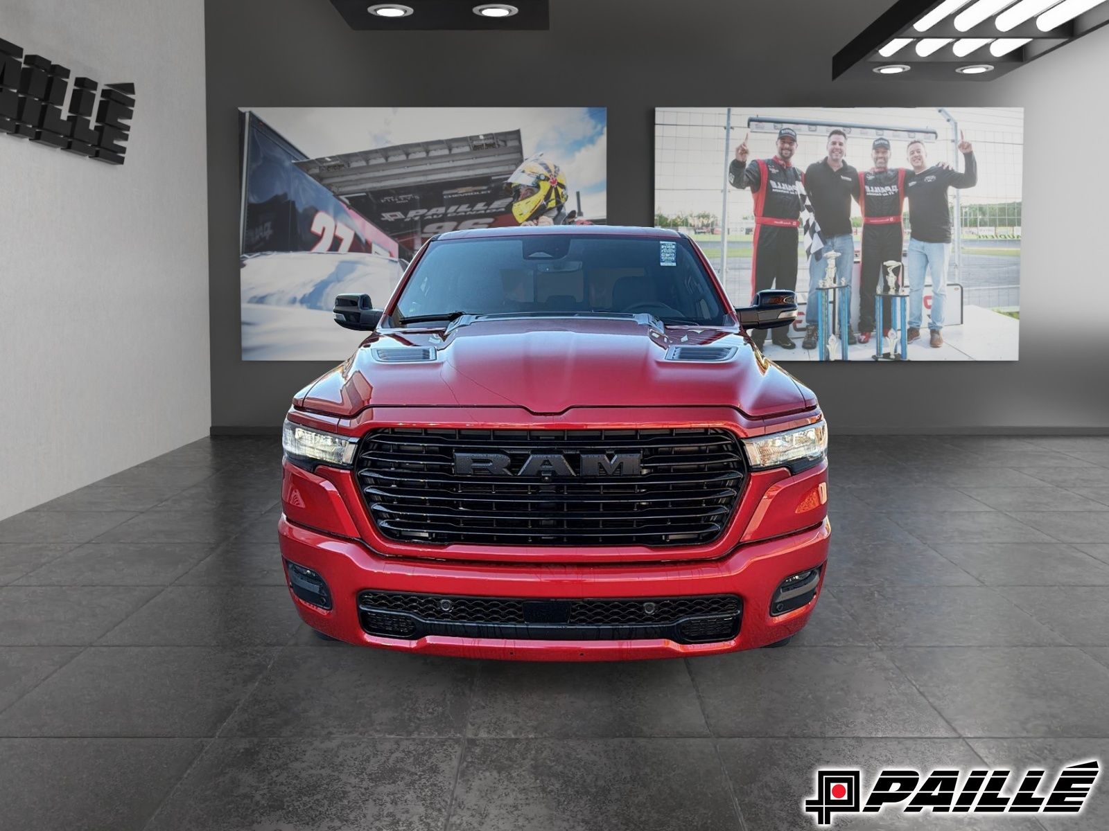 2027 Ram 1500 in Sorel-Tracy, Quebec