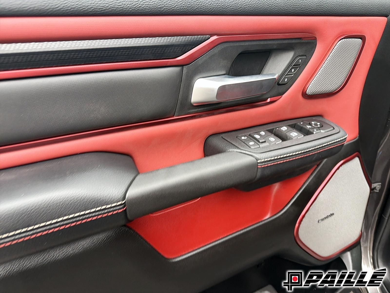 2027 Ram 1500 in Sorel-Tracy, Quebec