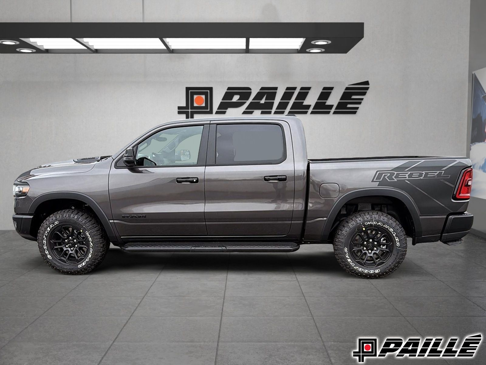 2027 Ram 1500 in Sorel-Tracy, Quebec