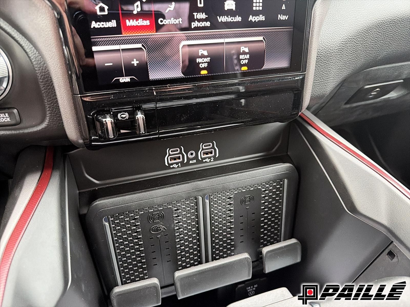 2027 Ram 1500 in Sorel-Tracy, Quebec