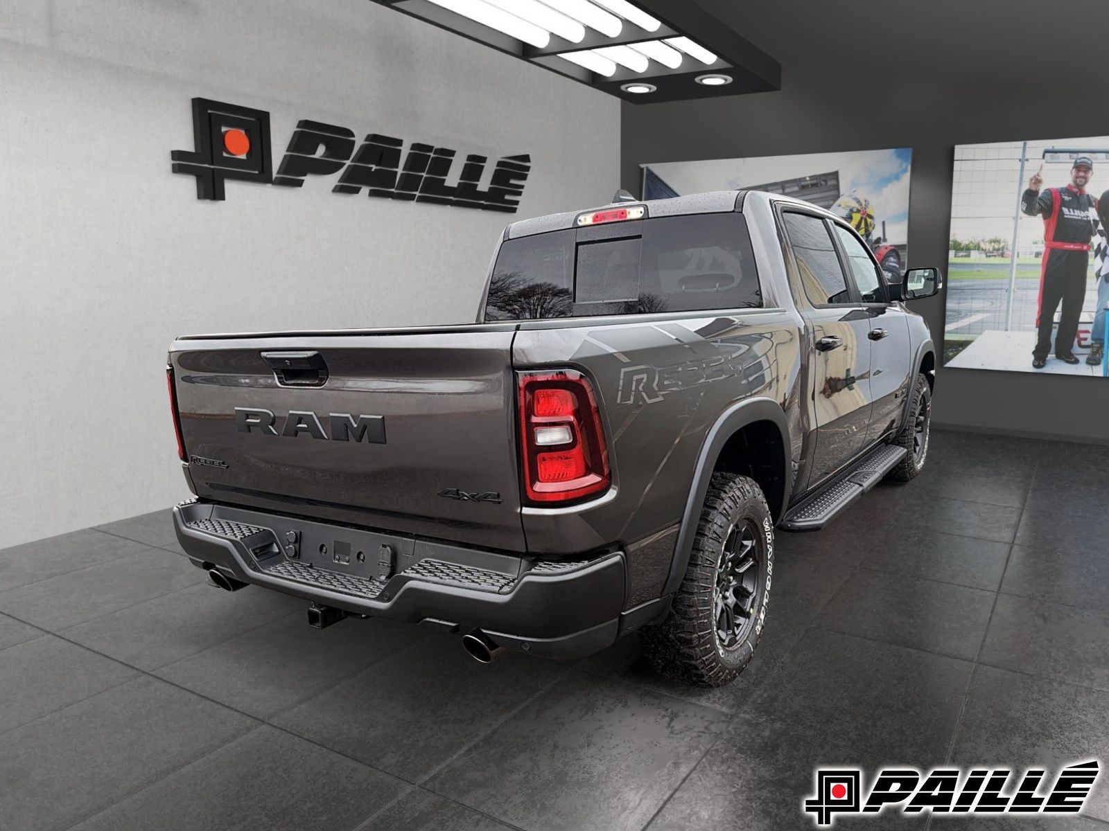 2027 Ram 1500 in Sorel-Tracy, Quebec