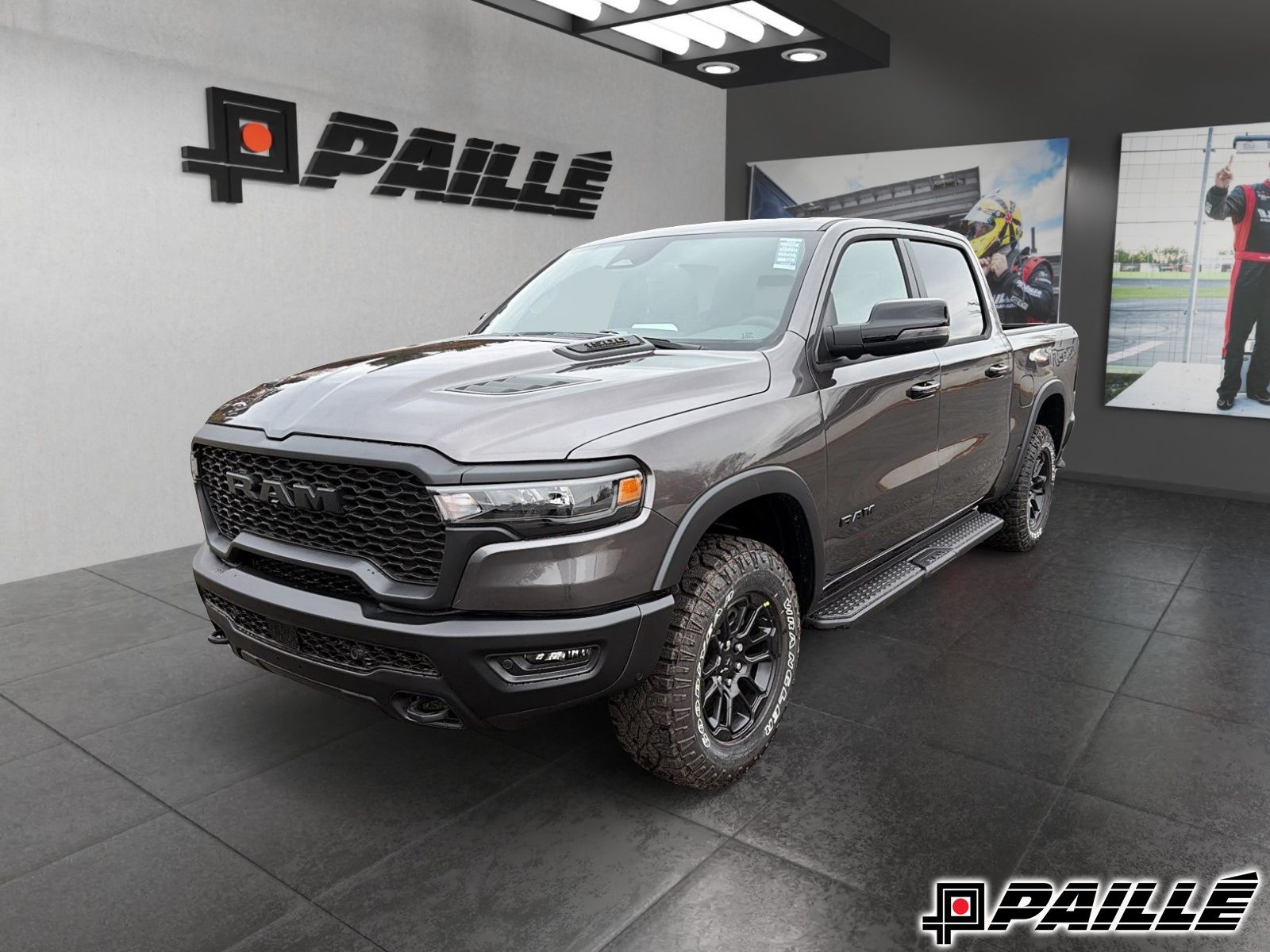 2027 Ram 1500 in Sorel-Tracy, Quebec