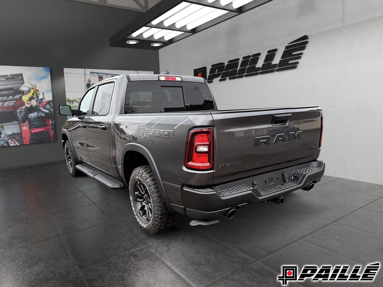 2027 Ram 1500 in Sorel-Tracy, Quebec