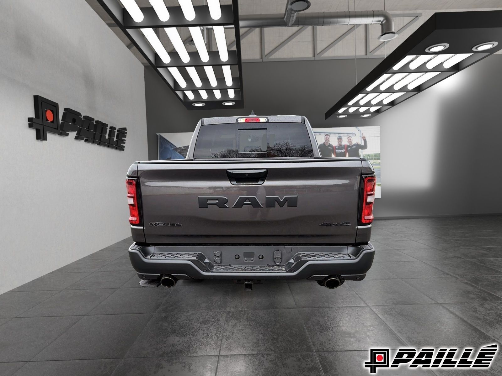2027 Ram 1500 in Sorel-Tracy, Quebec