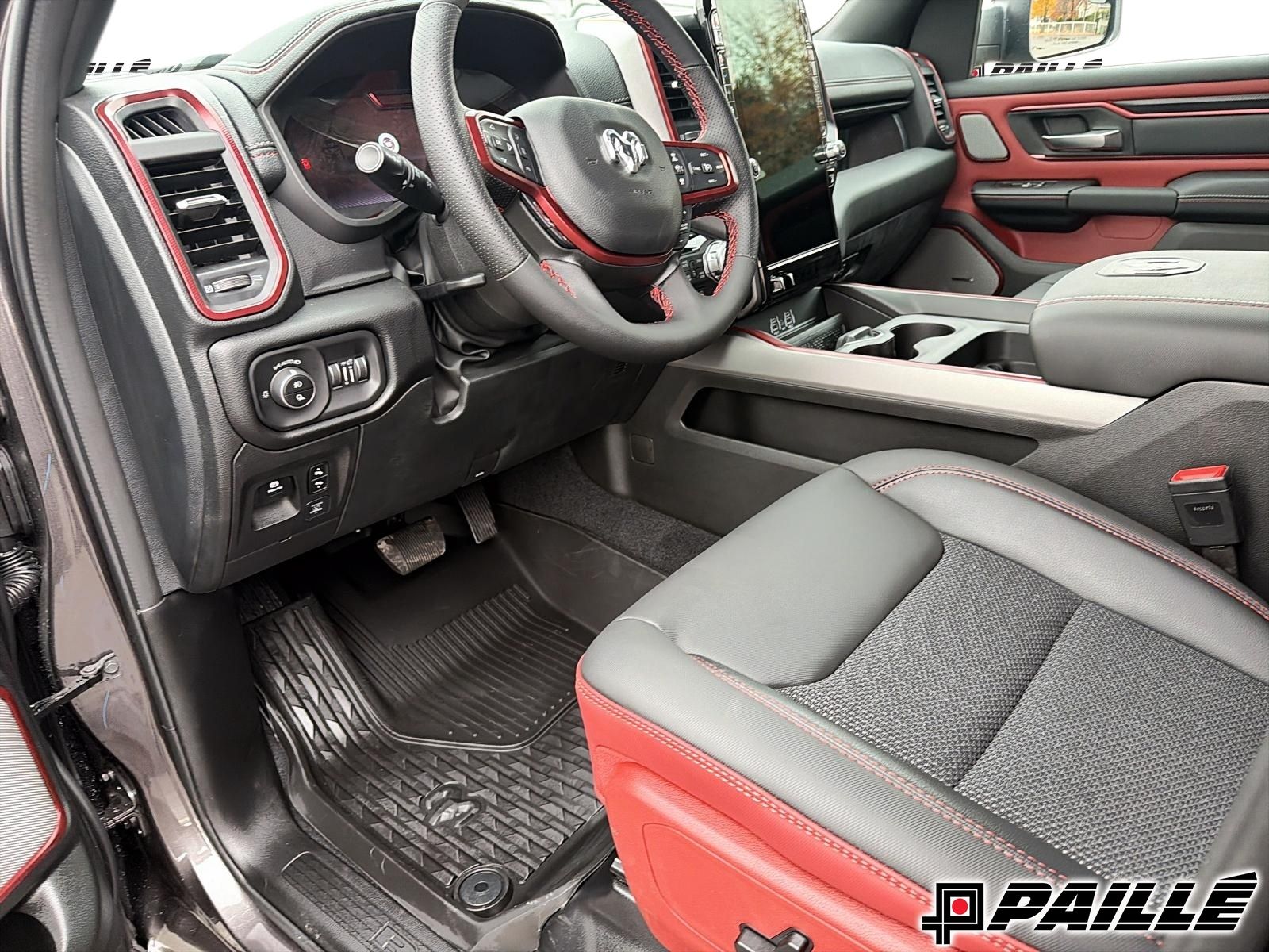 2027 Ram 1500 in Sorel-Tracy, Quebec