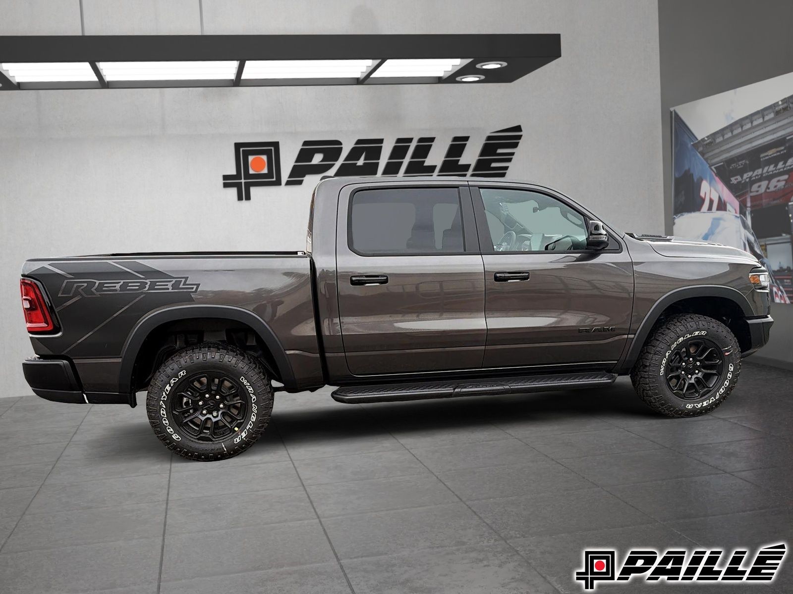 2027 Ram 1500 in Sorel-Tracy, Quebec