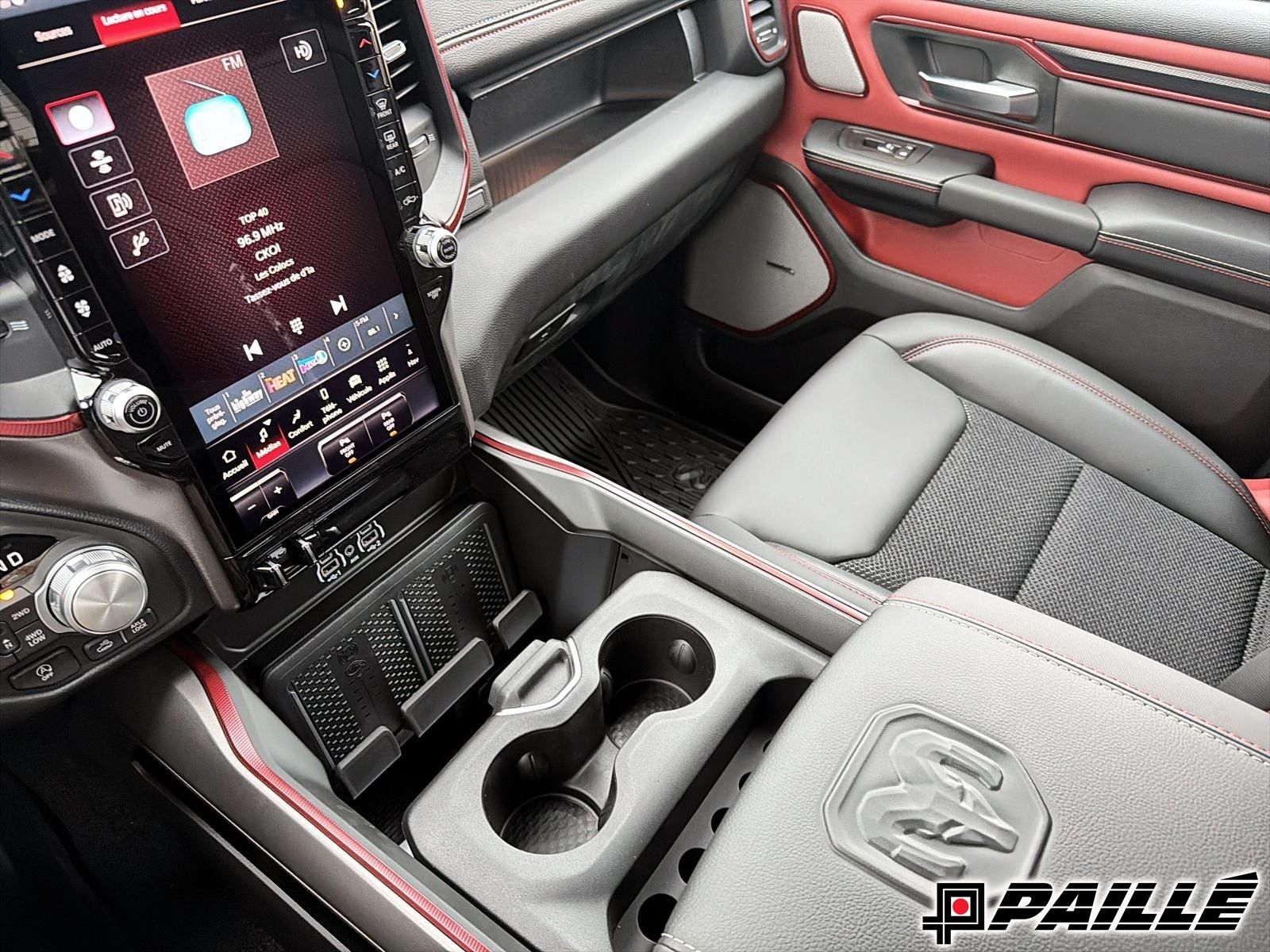2027 Ram 1500 in Sorel-Tracy, Quebec