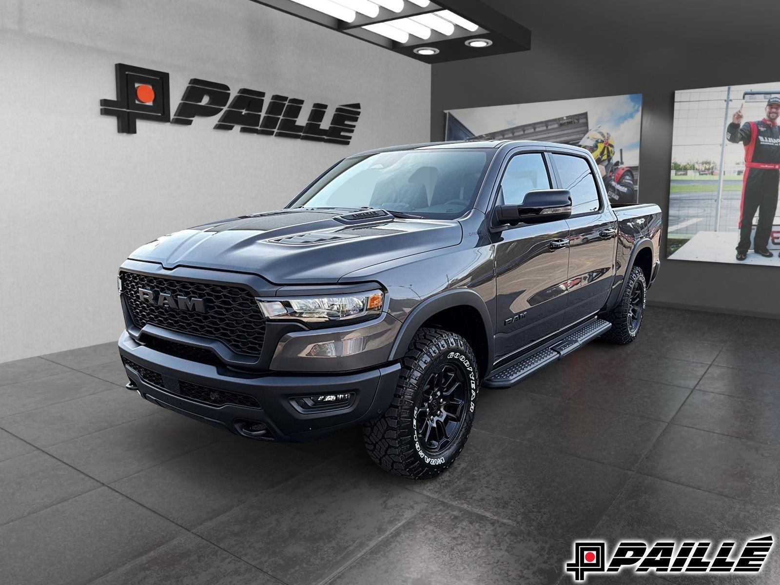 Ram 1500  2027 à Nicolet, Québec