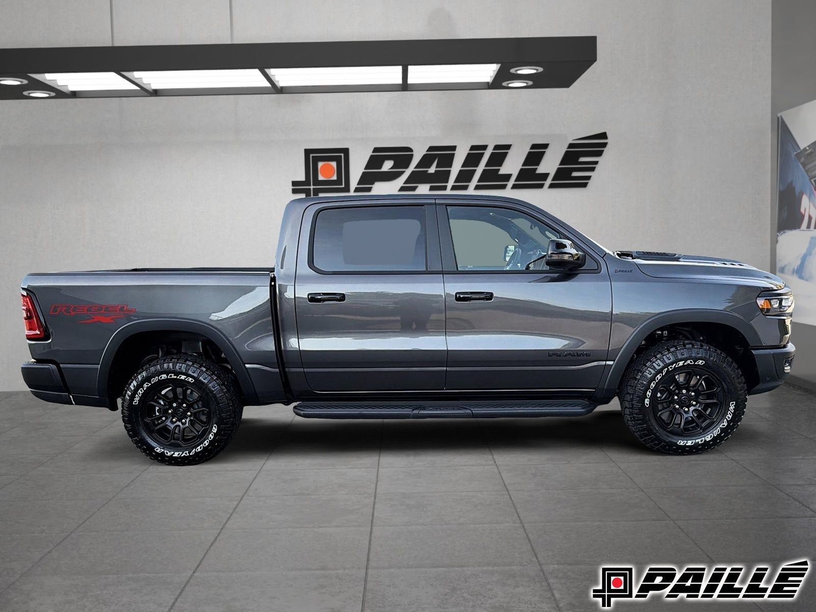 Ram 1500  2027 à Nicolet, Québec