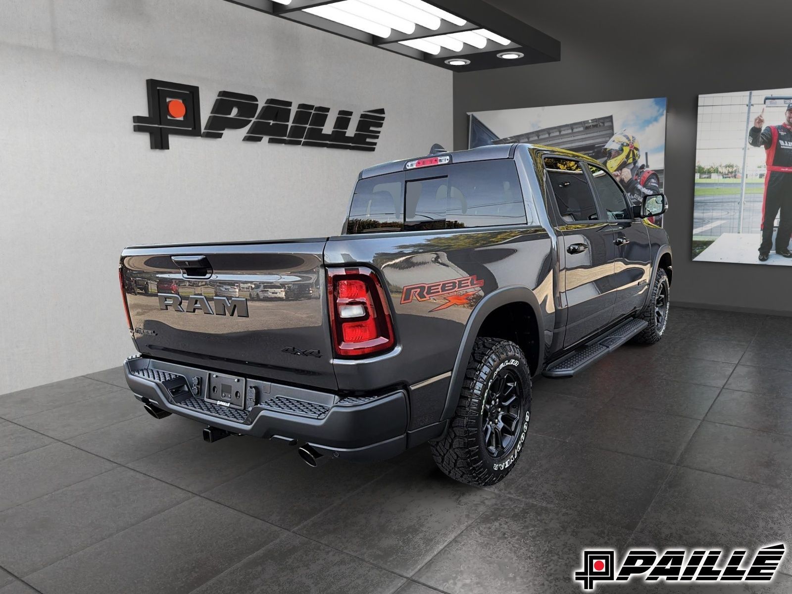 Ram 1500  2027 à Nicolet, Québec