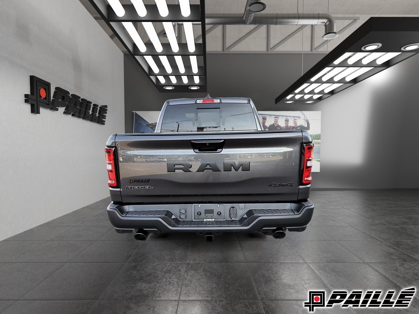 Ram 1500  2027 à Nicolet, Québec