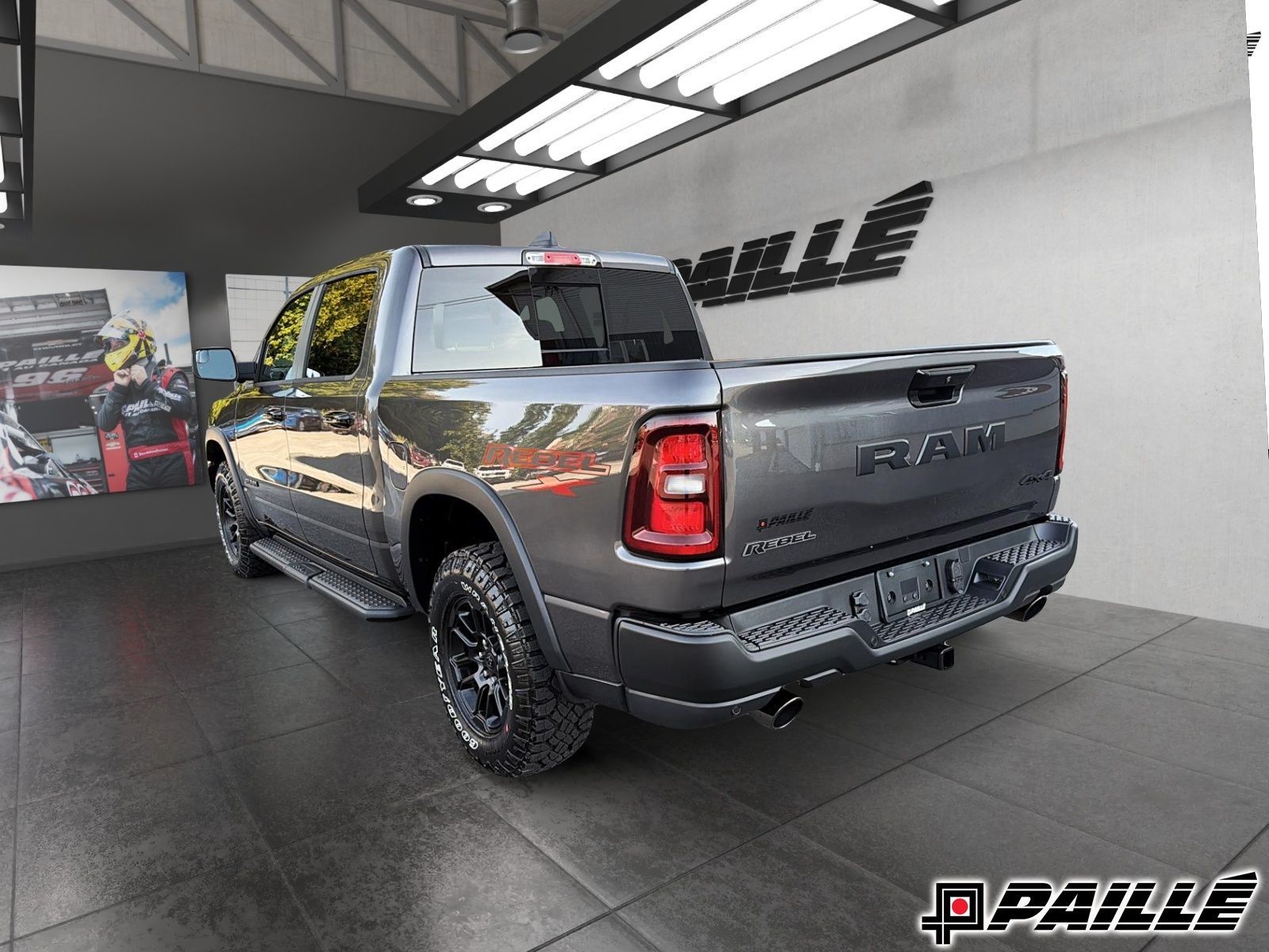 Ram 1500  2027 à Nicolet, Québec