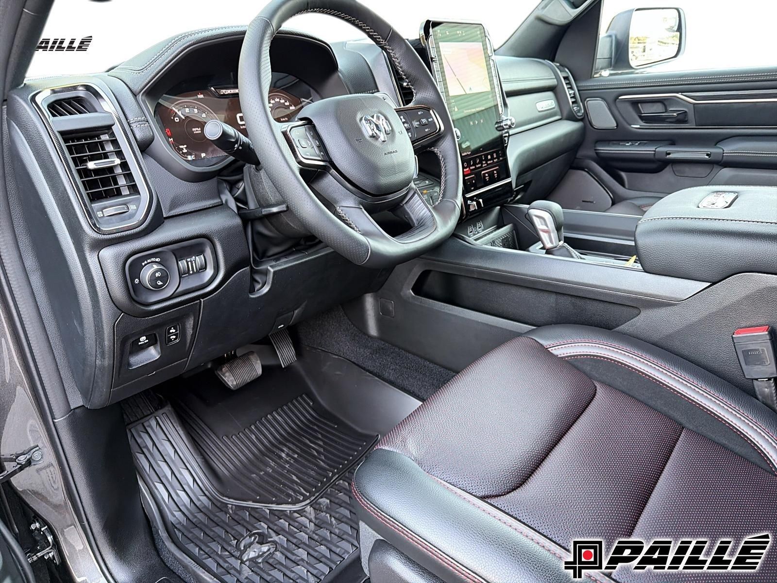 Ram 1500  2027 à Nicolet, Québec