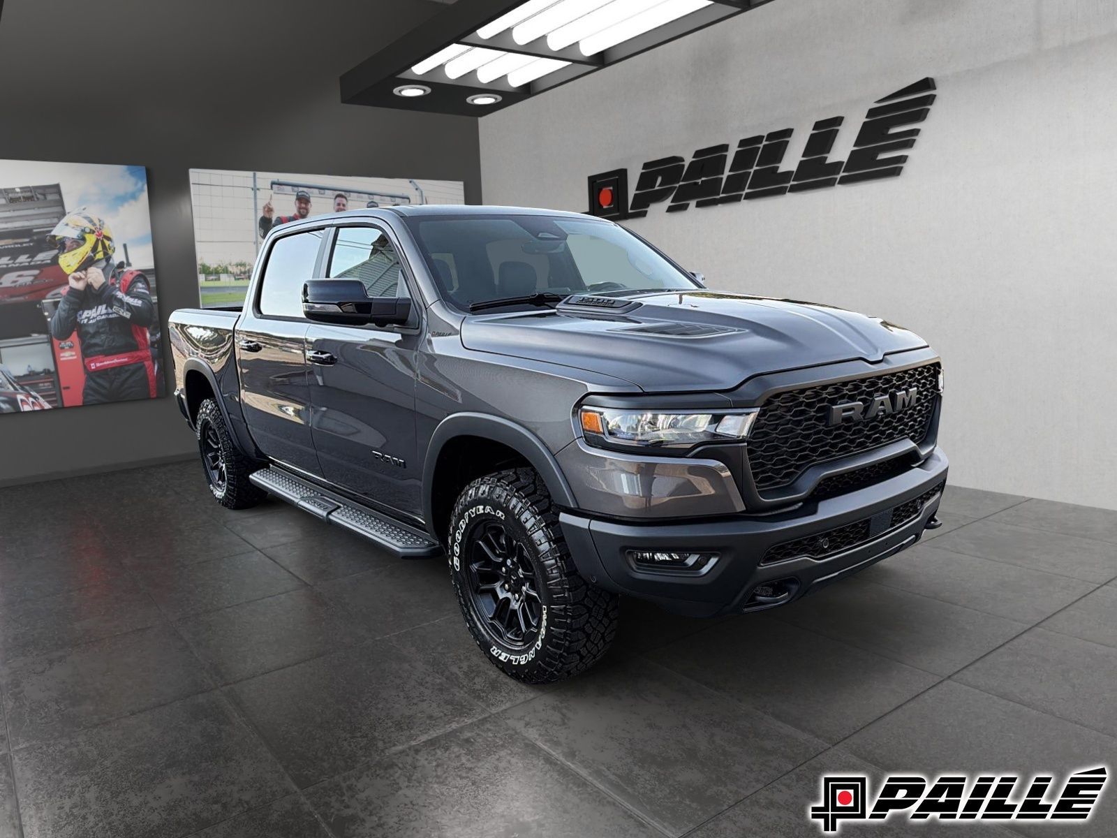 Ram 1500  2027 à Nicolet, Québec