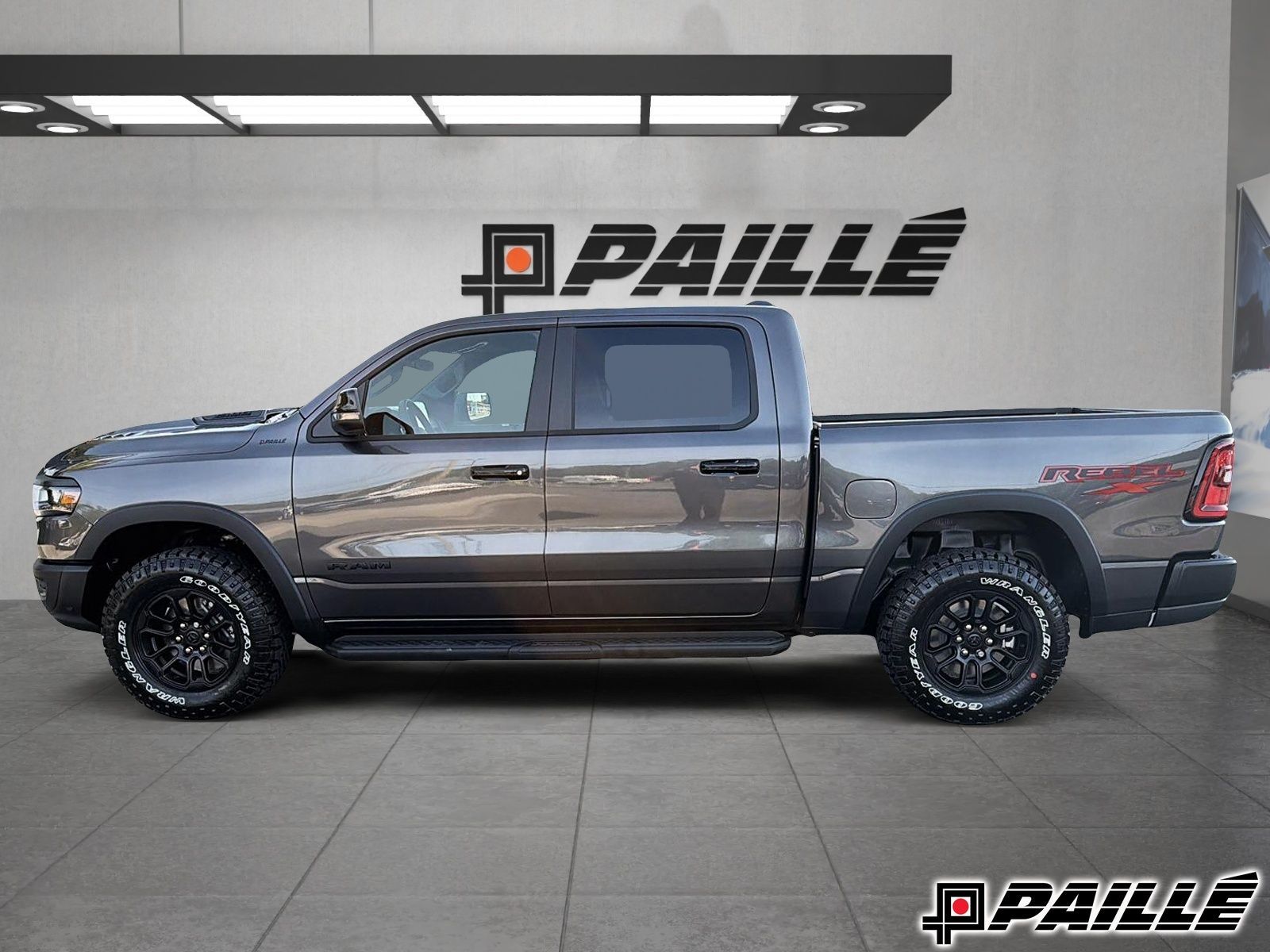 Ram 1500  2027 à Nicolet, Québec