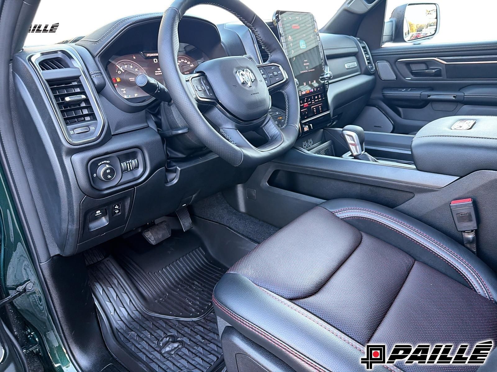 2027 Ram 1500 in Nicolet, Quebec