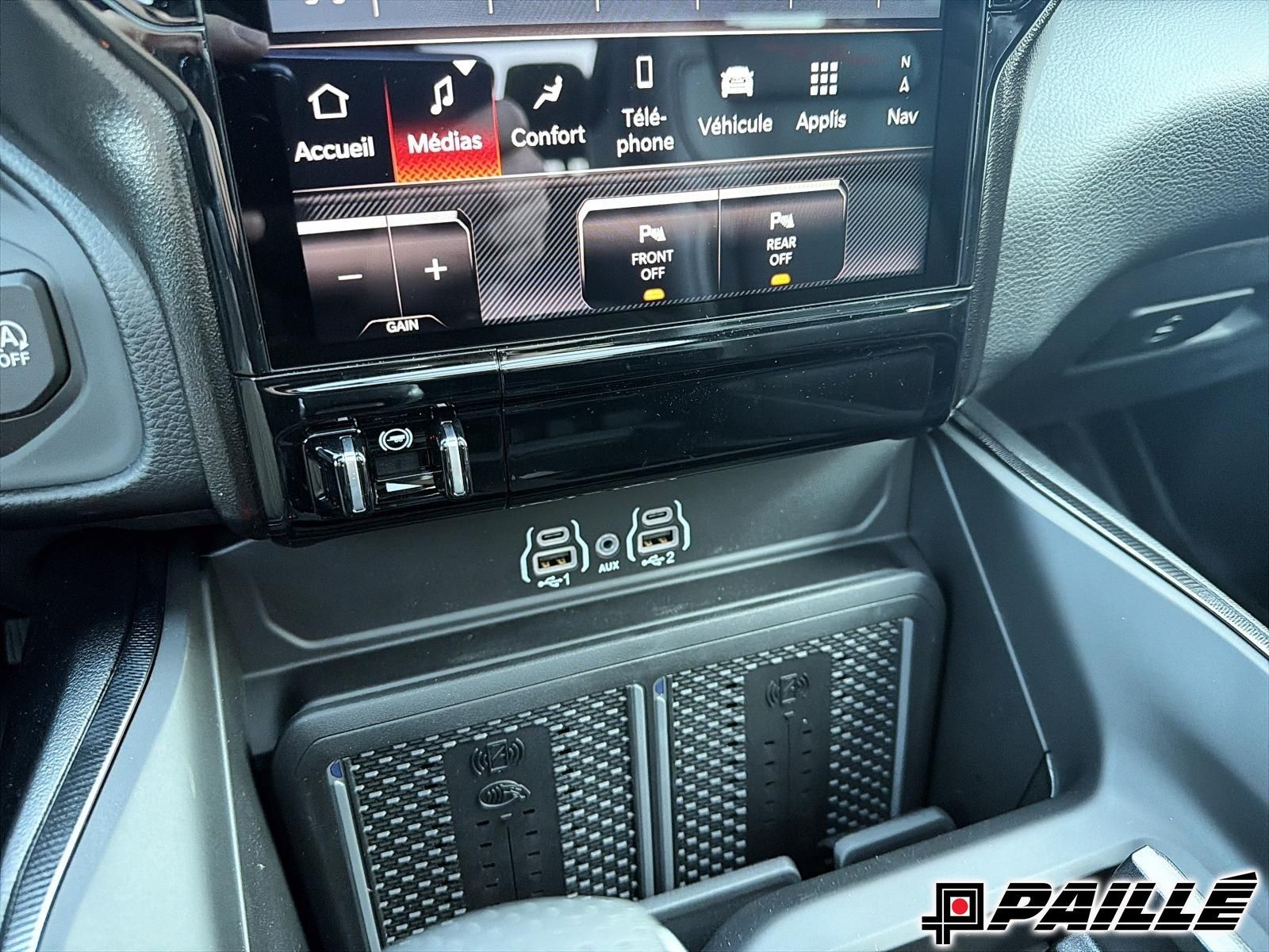 2027 Ram 1500 in Nicolet, Quebec