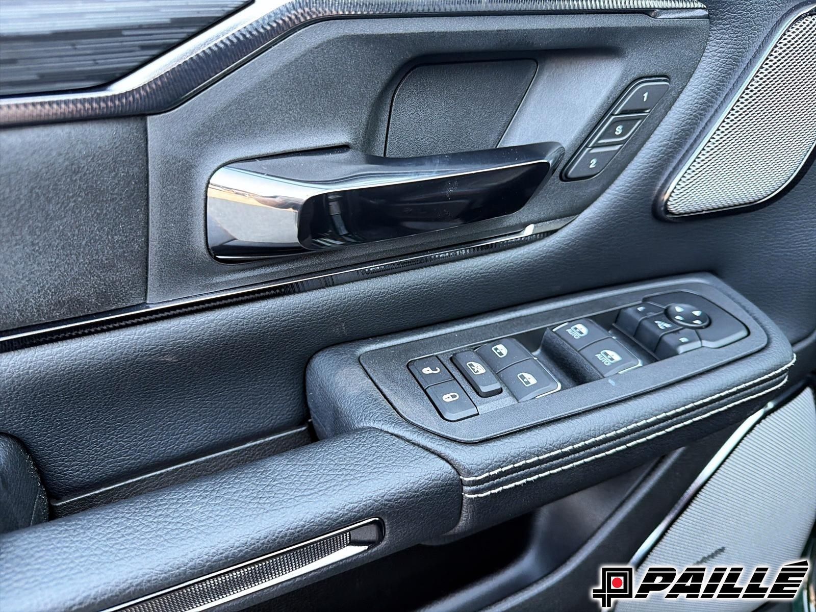 2027 Ram 1500 in Nicolet, Quebec