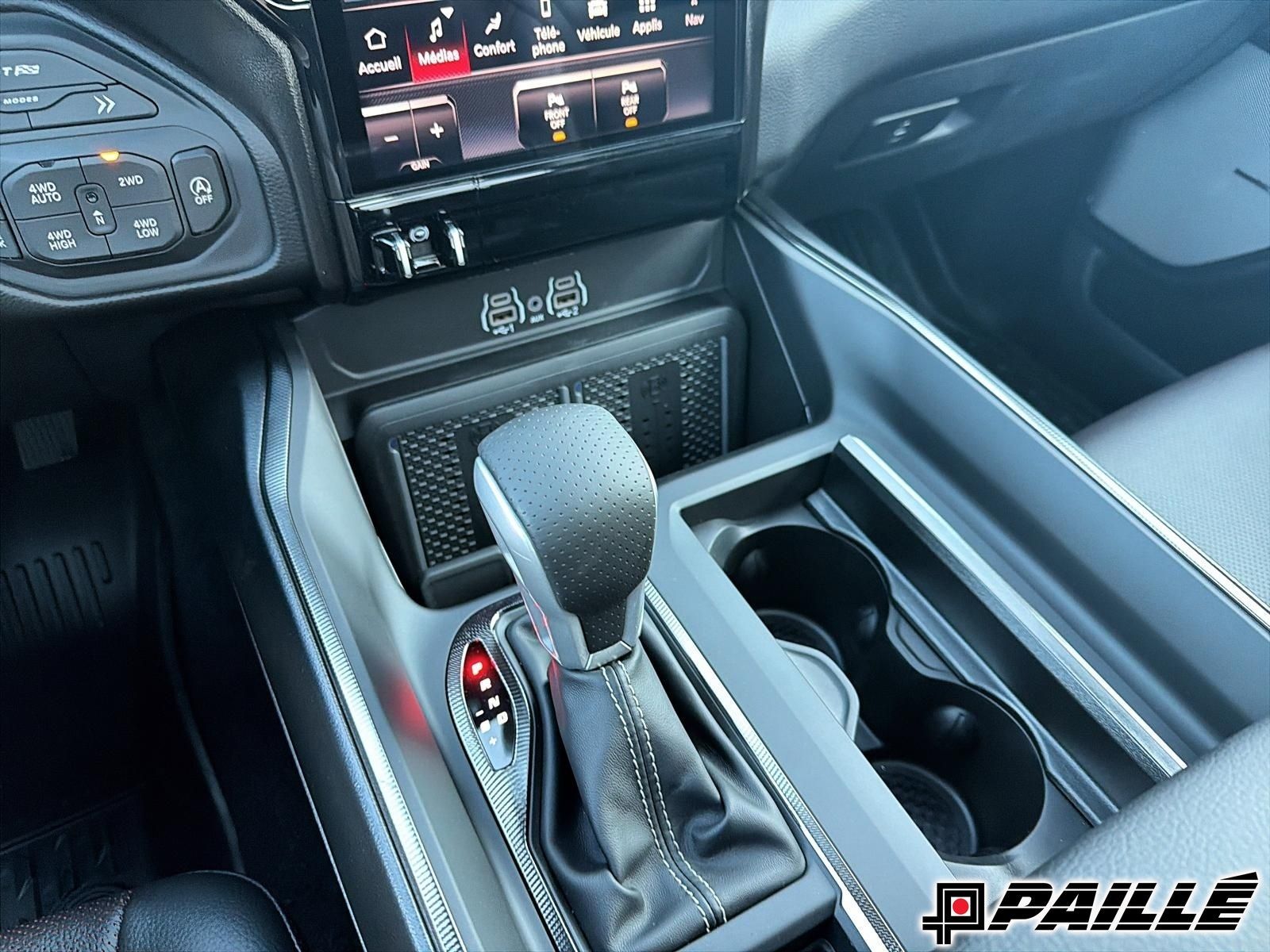2027 Ram 1500 in Nicolet, Quebec