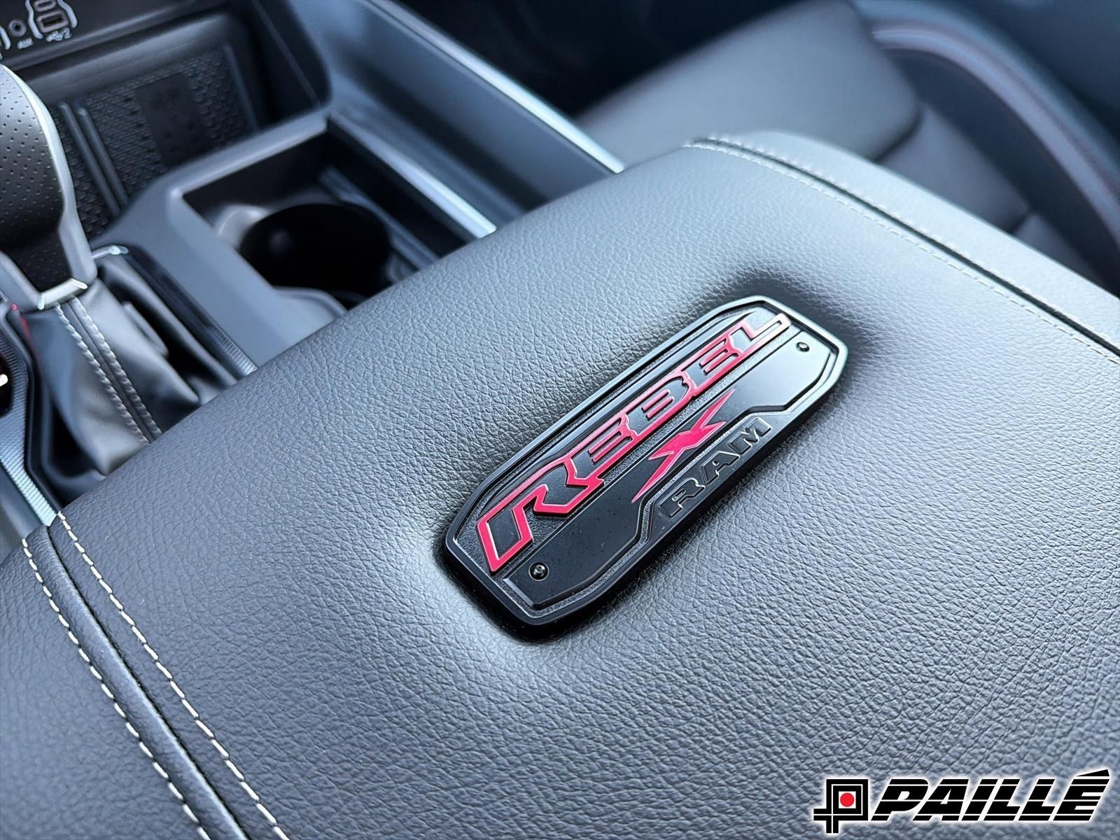 2027 Ram 1500 in Nicolet, Quebec