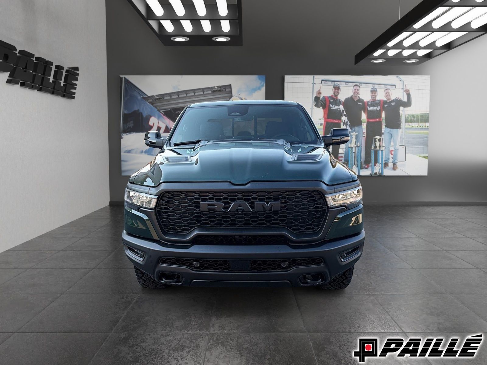 2027 Ram 1500 in Nicolet, Quebec