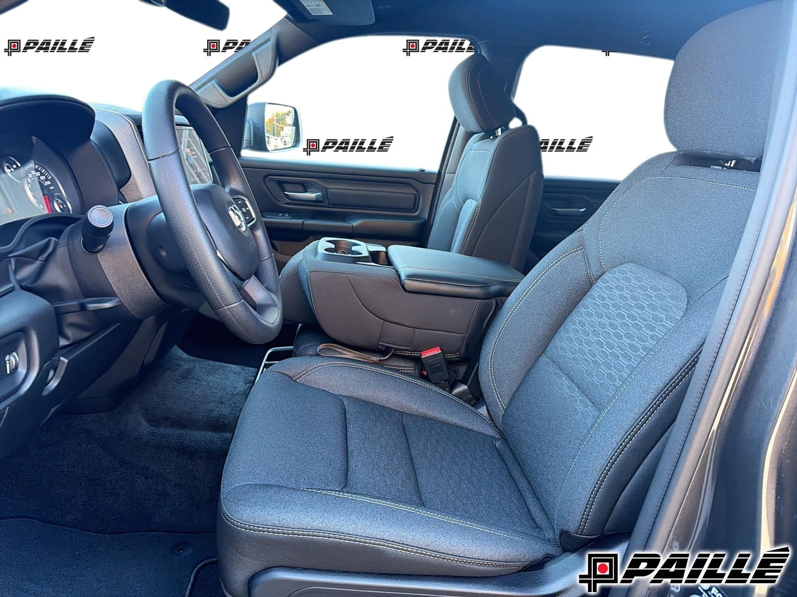 2027 Ram 1500 in Sorel-Tracy, Quebec