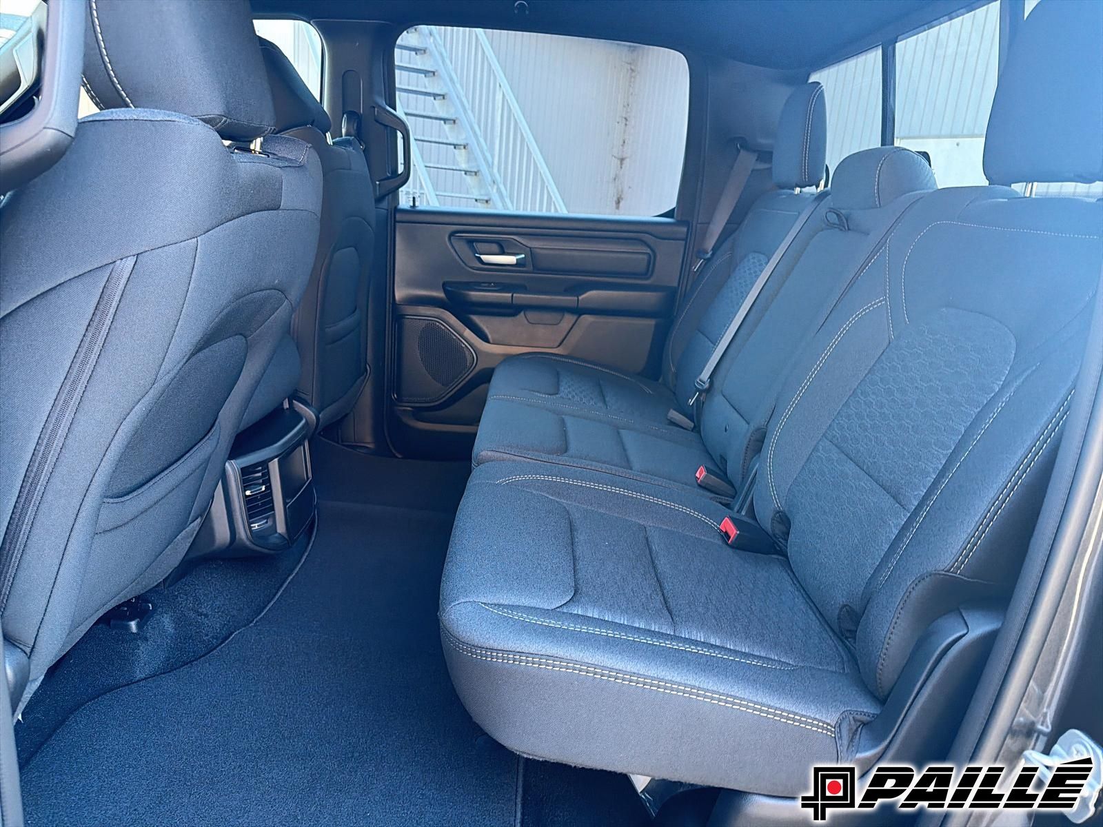 2027 Ram 1500 in Sorel-Tracy, Quebec