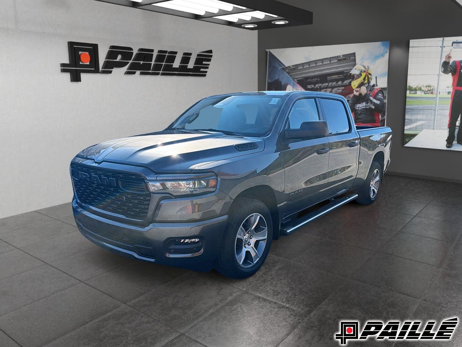 2027 Ram 1500 in Sorel-Tracy, Quebec
