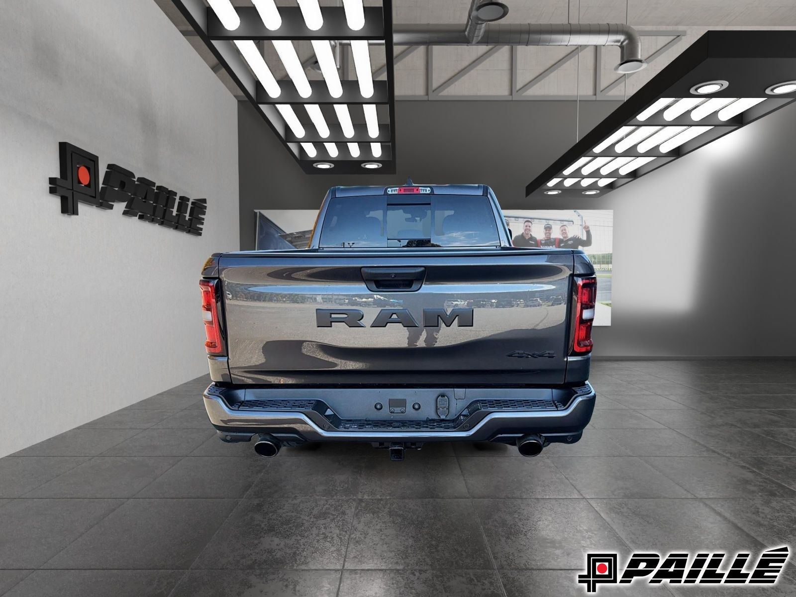 2027 Ram 1500 in Sorel-Tracy, Quebec
