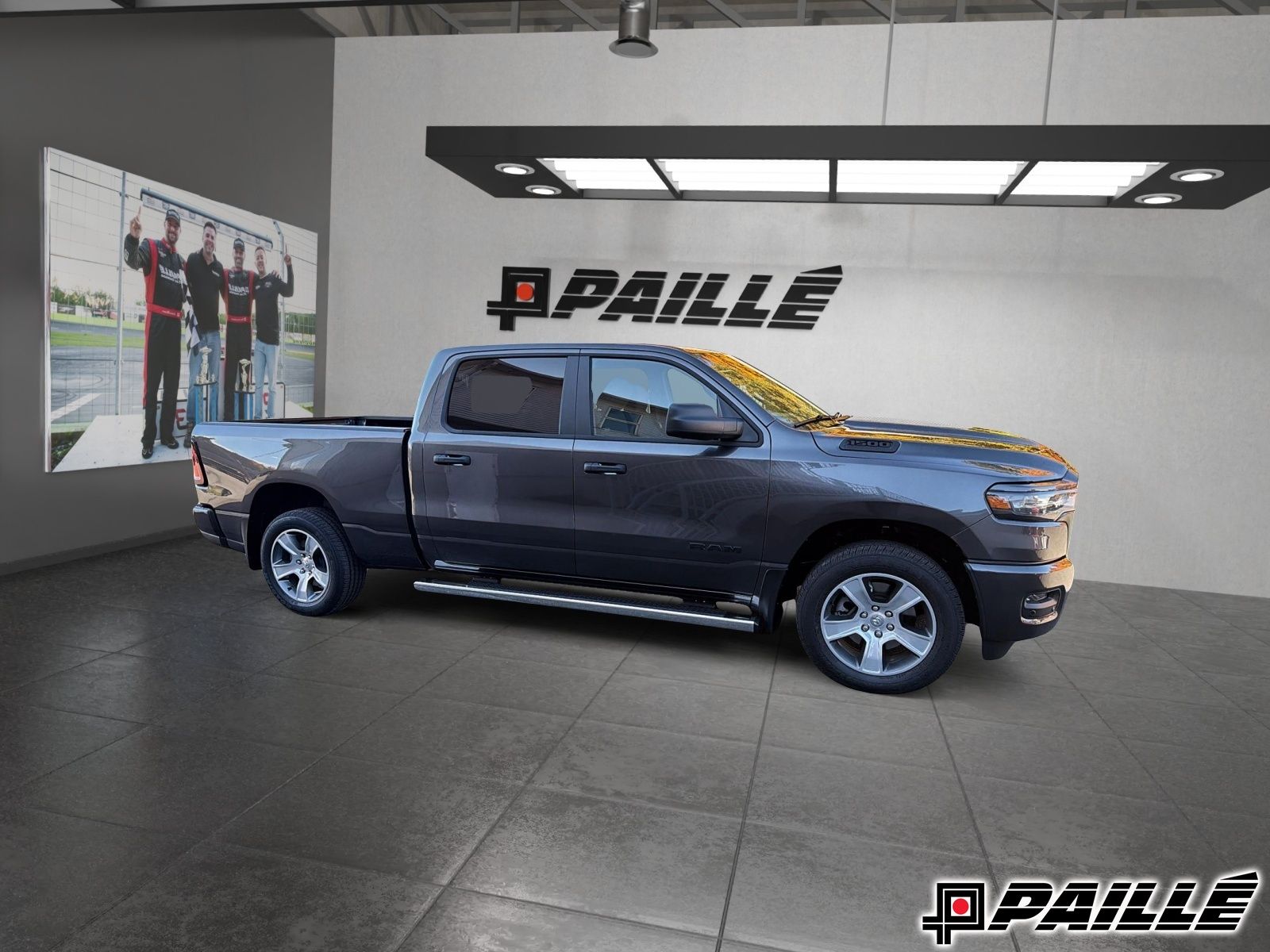 2027 Ram 1500 in Sorel-Tracy, Quebec