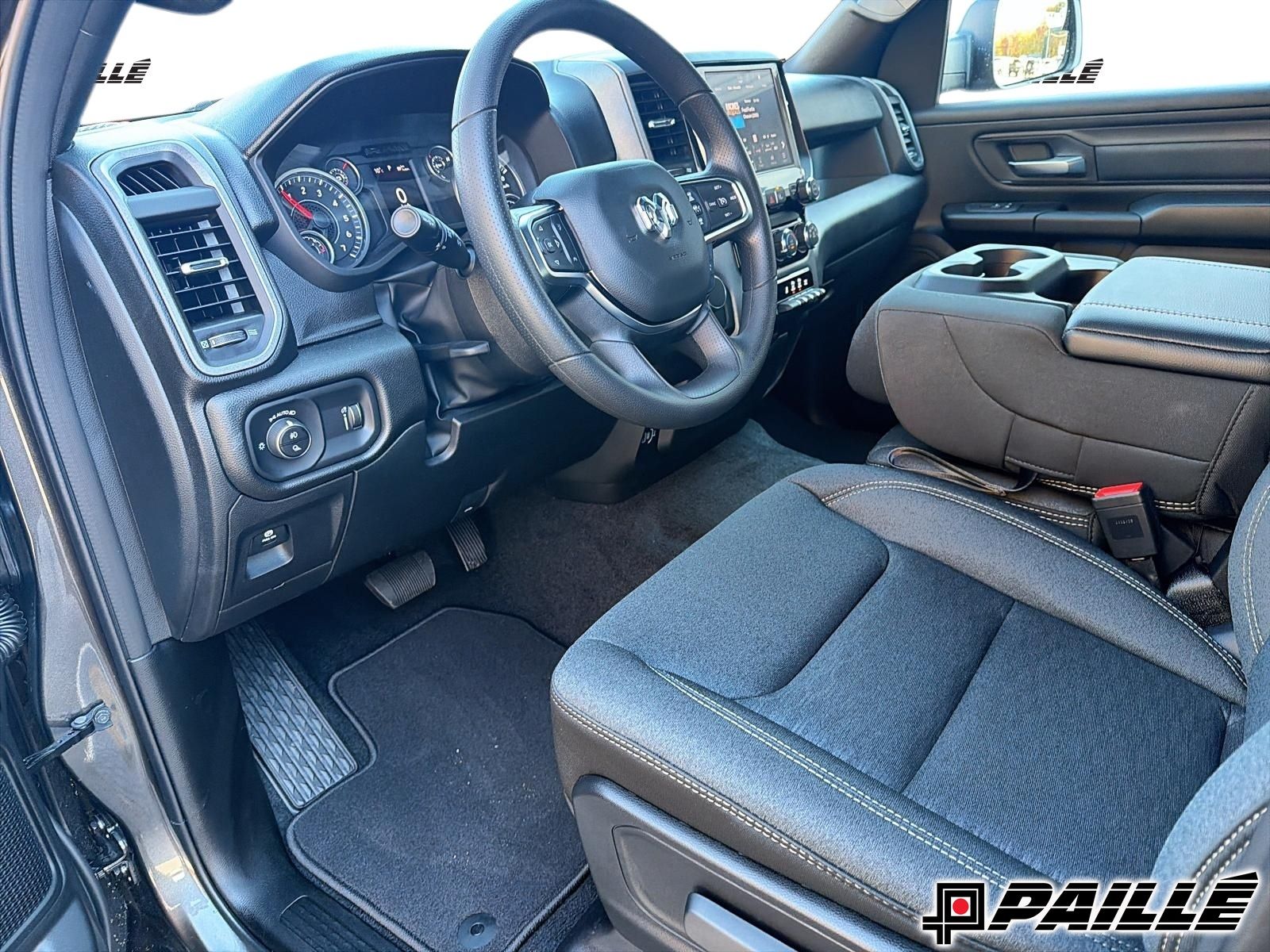 2027 Ram 1500 in Sorel-Tracy, Quebec