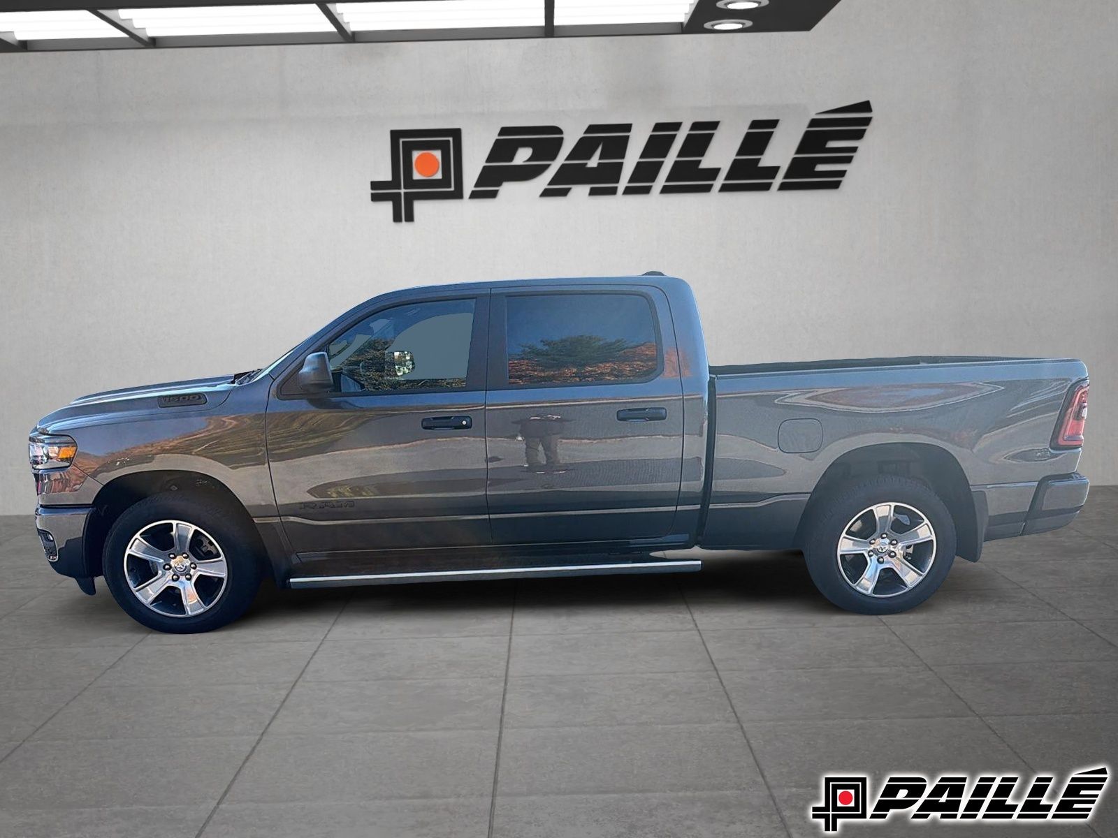 2027 Ram 1500 in Sorel-Tracy, Quebec