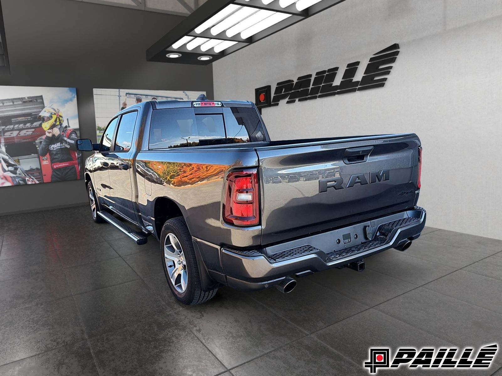 2027 Ram 1500 in Sorel-Tracy, Quebec